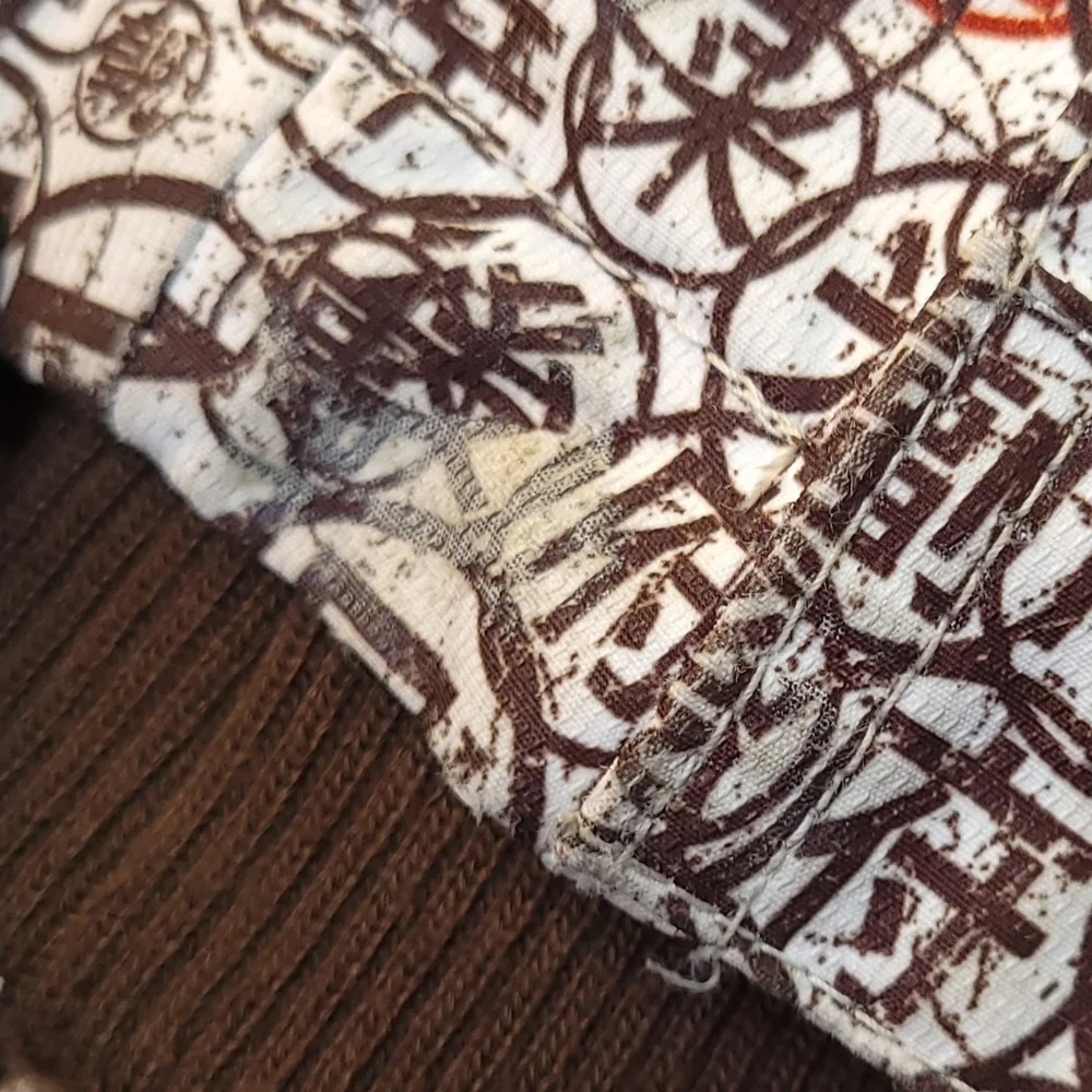 Sims ski jacket, small - Picture 9 of 15